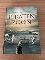 Piratenzoon - Rob Ruggenberg, Ophalen of Verzenden, Nieuw