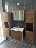 Badkamerset, Ophalen, Overige typen, Zo goed als nieuw, Minder dan 100 cm