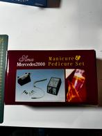 Nagelvijl, Ophalen of Verzenden, Zo goed als nieuw