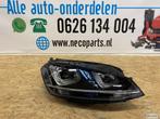 VW GOLF 7 XENON LED KOPLAMP RECHTS 5G1941044 ORIGINEEL, Ophalen of Verzenden, Gebruikt