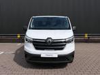 Renault Trafic 2.0 Blue dC1 150 T30 L2H1 Start *NIEUW* - Cam, Voorwielaandrijving, Stof, Gebruikt, 4 cilinders