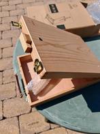 Painting Case - Portable Easel, Ophalen of Verzenden, Nieuw, Knutselwerk