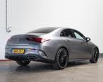 Mercedes-Benz CLA Coupé 180 Business Solution AMG, Auto's, CLA, 136 pk, 4 cilinders, Origineel Nederlands
