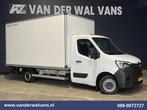 Renault Master 2.3 dCi 145pk Bakwagen Laadklep Euro6 Airco |, Auto's, Voorwielaandrijving, 145 pk, Gebruikt, 4 cilinders