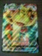 6764. Nieuwe MEOWTH VMAX OVERSIZED Pokemon Kaart hp 300, Hobby en Vrije tijd, Verzamelkaartspellen | Pokémon, Verzenden, Nieuw