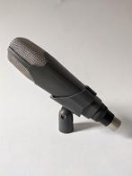 Sennheiser MD419 (U) microfoon (vintage), Ophalen of Verzenden, Gebruikt