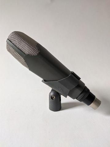 Sennheiser MD419 (U) microfoon (vintage) beschikbaar voor biedingen