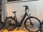 Elektrische fiets QWIC PREMIUM MN7 540wh