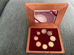 Proofset nederland 2004, Postzegels en Munten, Munten | Nederland, Ophalen of Verzenden, Koningin Beatrix, Euro's