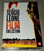 Sergio Leone Filmcollectie - 3DVD Boxset, Ophalen of Verzenden, Zo goed als nieuw, Boxset