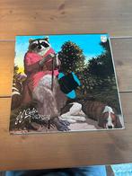 J.J. Cale - Naturally LP, Ophalen of Verzenden, 1960 tot 1980, Gebruikt, 12 inch