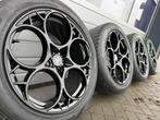 20 “ Alfa Romeo Stelvio Turbo QuadriFoglio Q4 Tonale velgen, Auto-onderdelen, Banden en Velgen, 255 mm, -, -, Banden en Velgen