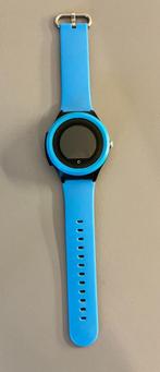 One2Track met GPS kinderhorloge blauw, Sieraden, Tassen en Uiterlijk, Smartwatches, Ophalen, One2track, Blauw, IOS