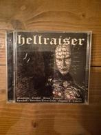Hellraiser, Ophalen of Verzenden, Zo goed als nieuw