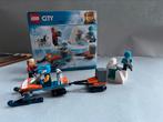 Meerdere complete sets lego 60190-60191-60146-60170-31071, Ophalen of Verzenden, Zo goed als nieuw, Complete set, Lego