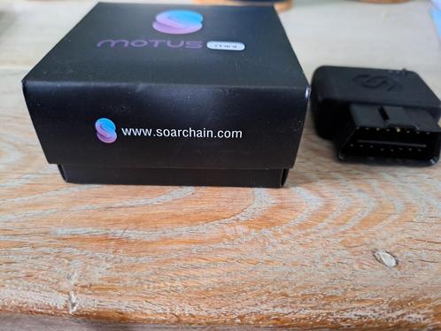 Soarchain motus mini miner, Computers en Software, Overige Computers en Software, Zo goed als nieuw, Ophalen of Verzenden