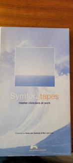 Symforatapes, Cd's en Dvd's, Dvd's | Documentaire en Educatief, Alle leeftijden, Ophalen of Verzenden, Zo goed als nieuw, Wetenschap of Techniek