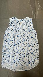 H&M | Als nieuw | Leuk zomerblousje meisje | 140, Meisje, H&M, Overhemd of Blouse, Ophalen of Verzenden