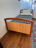 Hoog Laag Bed Imperia Kersen, Ophalen, Verstelbaar, 90 cm, Eenpersoons
