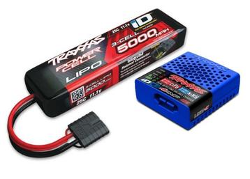 Batterij/oplader complete set (inclusief 2985 oplader en 287 beschikbaar voor biedingen
