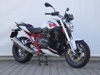 BMW R1200R LC, Motoren, 1170 cc, Toermotor, Particulier, 2 cilinders