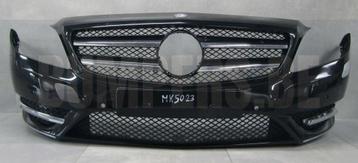Bumper Mercedes B-Klasse W246 11-14 A2468850525 Voorbumper M beschikbaar voor biedingen
