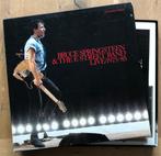 BRUCE SPRINGSTEEN & E STREET BAND - Live/1975-85 (Box 3CD), Cd's en Dvd's, Cd's | Rock, Ophalen of Verzenden, Poprock