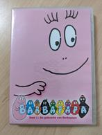 Superleuke Barbapapa DVD, Nederlands gesproken, Alle leeftijden, Film, Zo goed als nieuw, Ophalen