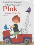 Annie M G Scmidt: Pluk van de Petteflet, Boeken, Ophalen of Verzenden, Gelezen, Fictie algemeen