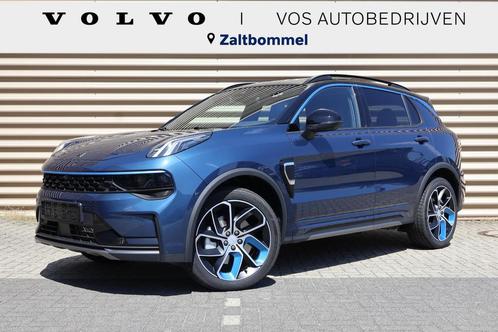 Lynk & Co 01 1.5 l Nieuw l Panoramadak l Full option, Auto's, Lynk & Co, Bedrijf, Te koop, ABS, Adaptive Cruise Control, Airconditioning