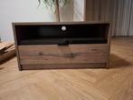 TV Meubel met Opbergruimte, Ophalen, Gebruikt, 50 tot 100 cm, Minder dan 100 cm