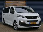 Peugeot e-Traveller 75 kWh Business Long VIP | 8-persoons |, Auto's, Peugeot, Te koop, Emergency brake assist, Geïmporteerd, 330 km
