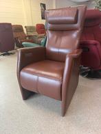 Prominent sta op stoel relax fauteuil gratis bezorging, Verzenden, Zo goed als nieuw, Ruim 100 modellen