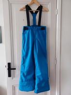 2 x Kinder skibroek, verstelbaar maat 143-162, Kleding | Heren, Wintersportkleding, Broek, Wedze, Overige maten, Ophalen of Verzenden
