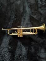 Getzen Advanced trompet, Ophalen, Gebruikt, Bes-trompet, Met koffer