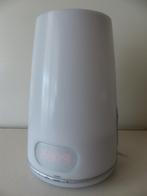 Philips HF3470 Wake Up Light met FM-radio, Ophalen of Verzenden, Gebruikt, Digitaal