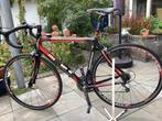 Merckx racefiets te koop., 28 inch, Gebruikt, Carbon, Heren