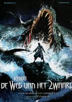 Kendo de weg van zwaard H.C., Boeken, Eén stripboek, Ophalen of Verzenden, Zo goed als nieuw
