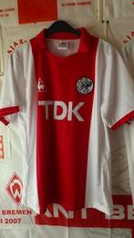 Diverse ajax shirts zeer mooi in 1 koop 400,00, Verzamelen, Ophalen of Verzenden, Zo goed als nieuw, Ajax, Shirt