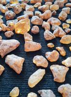 Grote verzameling Barnsteen en Copalhars, Ophalen of Verzenden