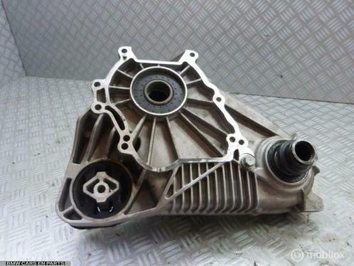 Verdeelbak BMW X5 E53 facelift tussenbak x5 e53 7555297, Auto-onderdelen, Transmissie en Toebehoren, BMW, Gebruikt, Ophalen of Verzenden