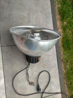 Eurom partytent heater, Tuin en Terras, Terrasverwarmers, Ophalen, Gebruikt, Elektrisch, Plafond