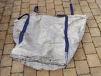 1 big bag te koop containerzak, Tuin en Terras, Haardhout, Minder dan 3 m³, Ophalen of Verzenden, Blokken, Overige houtsoorten