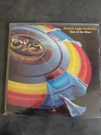 Vinyl - LP - Electric  Light Orchestra - Out of the Blue, Ophalen of Verzenden, Zo goed als nieuw, Poprock