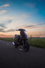 Peugeot Vivacity 2005 70cc - Te koop of Te ruil, Ophalen, Gebruikt, Benzine, Peugeot