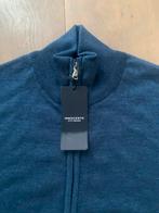 Vesten maat L, Ophalen of Verzenden, Nieuw, Blauw