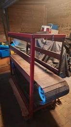 Treadmill Tredmolen Slatmill loopband te koop, Ophalen, Gebruikt