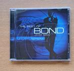 Best of James Bond, Verzenden, Zo goed als nieuw