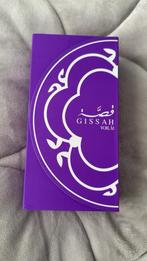 Gissah parfum Voila, Verzamelen, Parfumverzamelingen, Ophalen of Verzenden, Nieuw