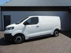 Toyota ProAce Worker 1.6 D-4D Cool Comfort, Gebruikt, 4 cilinders, Wit, Bedrijf